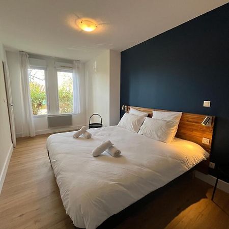 Les Appartements Du Clos De La Chartreuse By Ateya Aix-en-Provence Luaran gambar