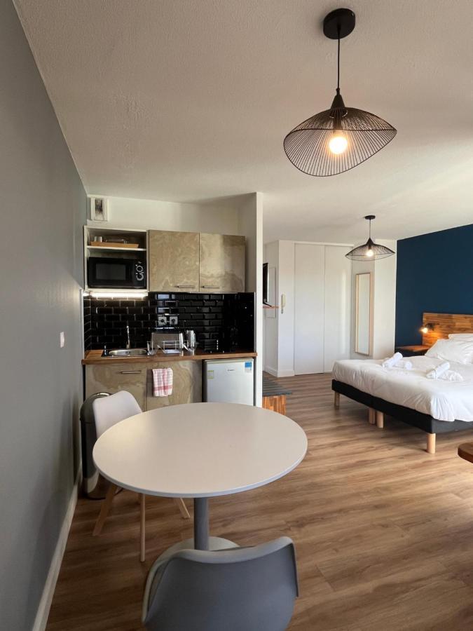Les Appartements Du Clos De La Chartreuse By Ateya Aix-en-Provence Luaran gambar