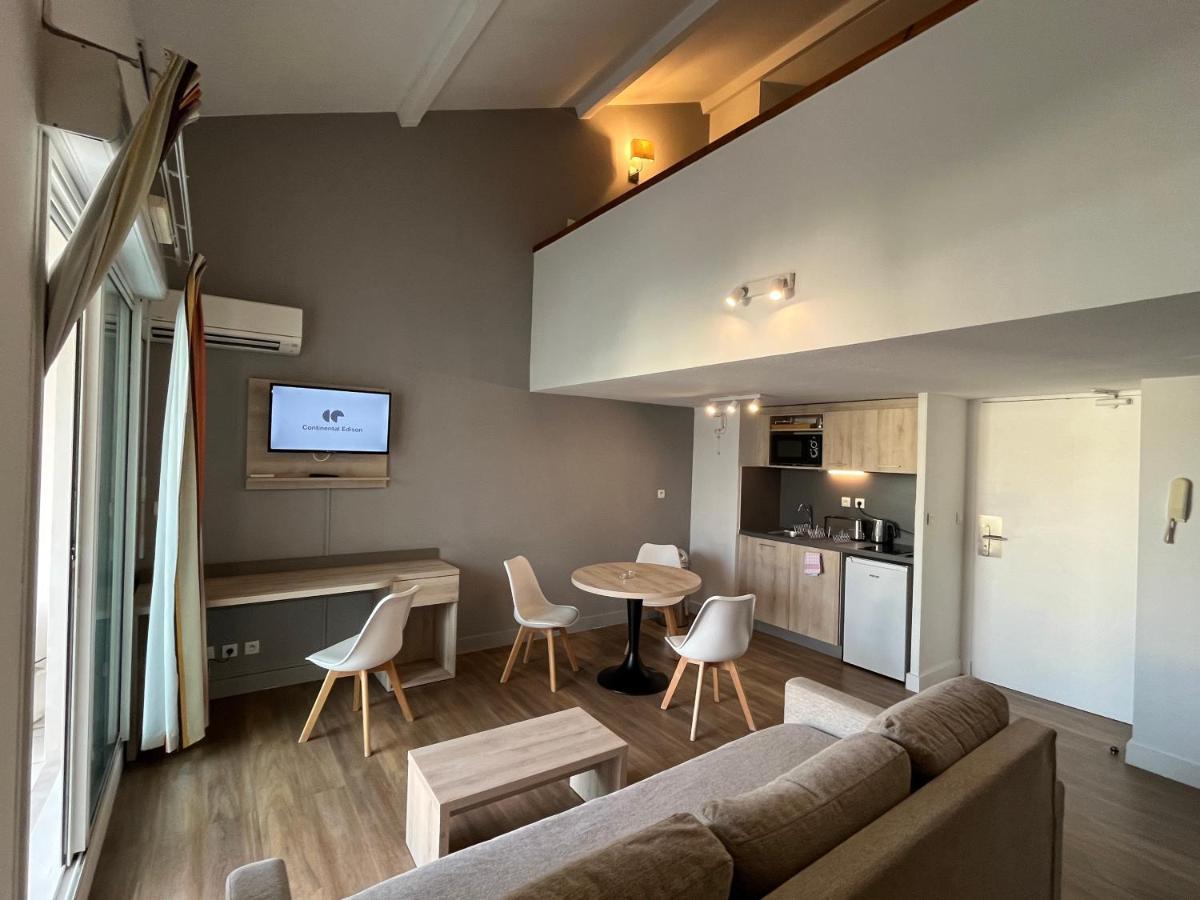 Les Appartements Du Clos De La Chartreuse By Ateya Aix-en-Provence Luaran gambar