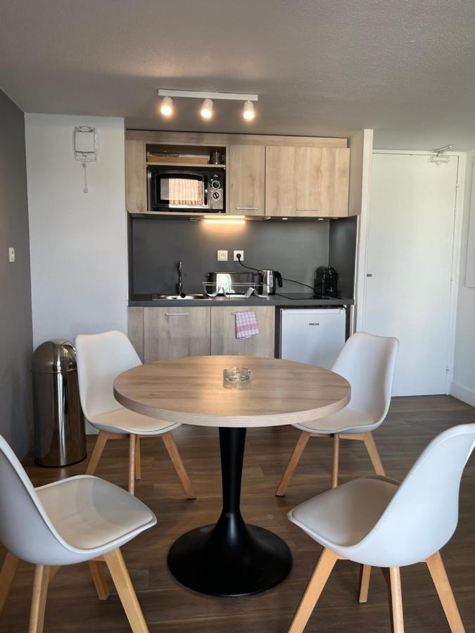 Les Appartements Du Clos De La Chartreuse By Ateya Aix-en-Provence Luaran gambar