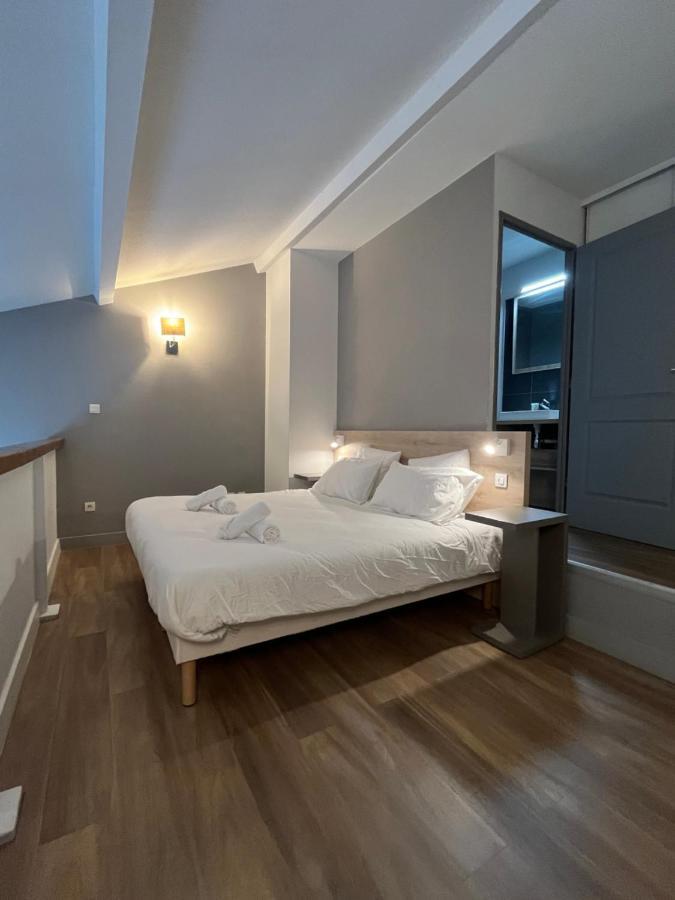 Les Appartements Du Clos De La Chartreuse By Ateya Aix-en-Provence Luaran gambar
