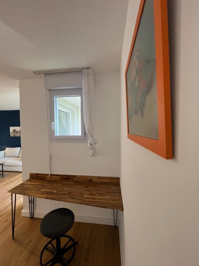 Les Appartements Du Clos De La Chartreuse By Ateya Aix-en-Provence Luaran gambar