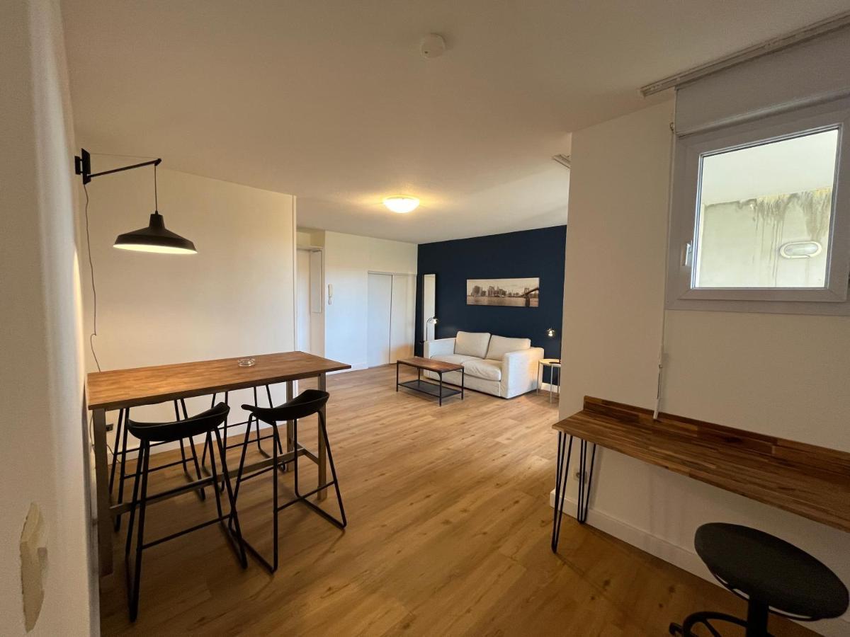 Les Appartements Du Clos De La Chartreuse By Ateya Aix-en-Provence Luaran gambar