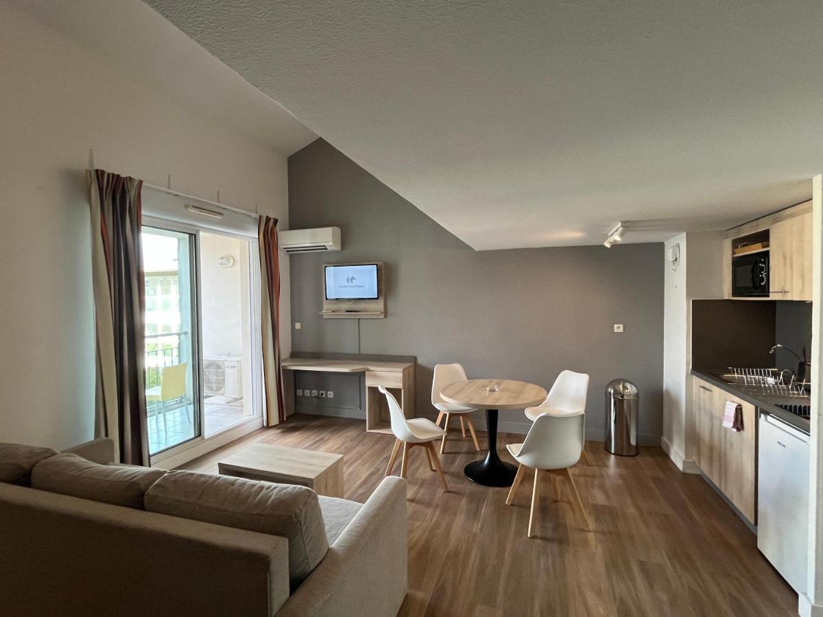 Les Appartements Du Clos De La Chartreuse By Ateya Aix-en-Provence Luaran gambar