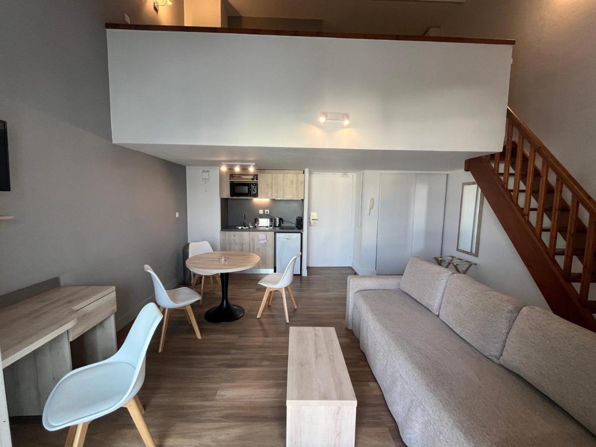 Les Appartements Du Clos De La Chartreuse By Ateya Aix-en-Provence Luaran gambar