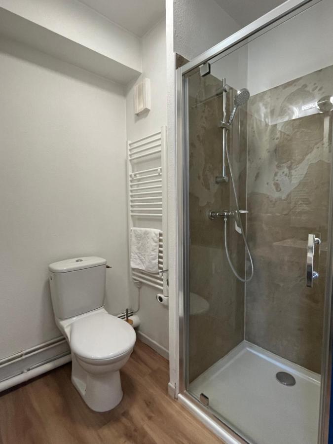 Les Appartements Du Clos De La Chartreuse By Ateya Aix-en-Provence Luaran gambar
