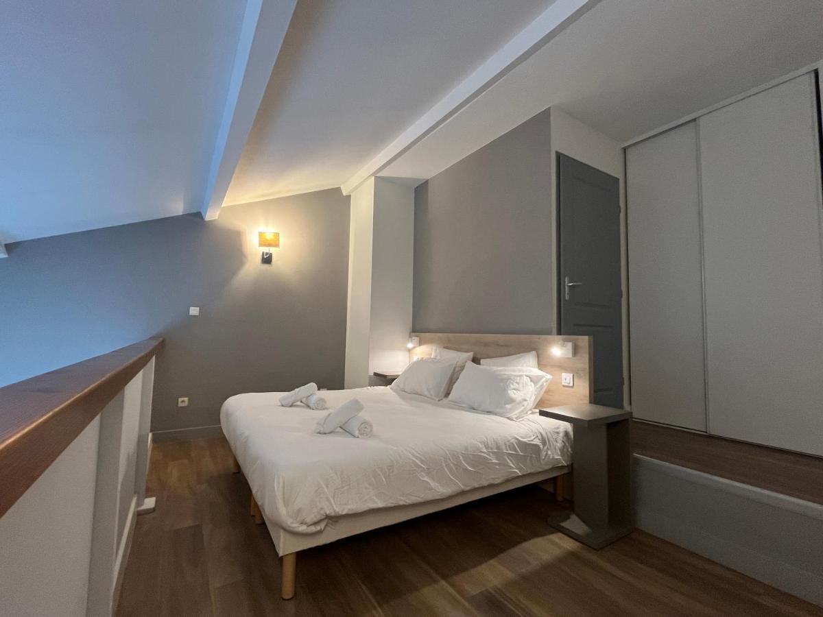 Les Appartements Du Clos De La Chartreuse By Ateya Aix-en-Provence Luaran gambar