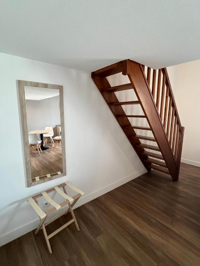 Les Appartements Du Clos De La Chartreuse By Ateya Aix-en-Provence Luaran gambar