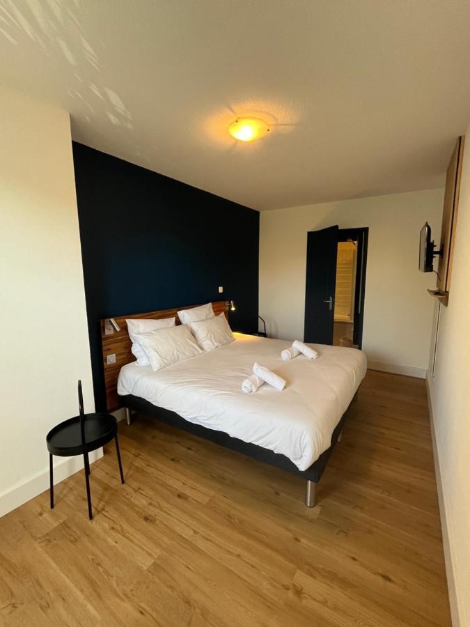 Les Appartements Du Clos De La Chartreuse By Ateya Aix-en-Provence Luaran gambar