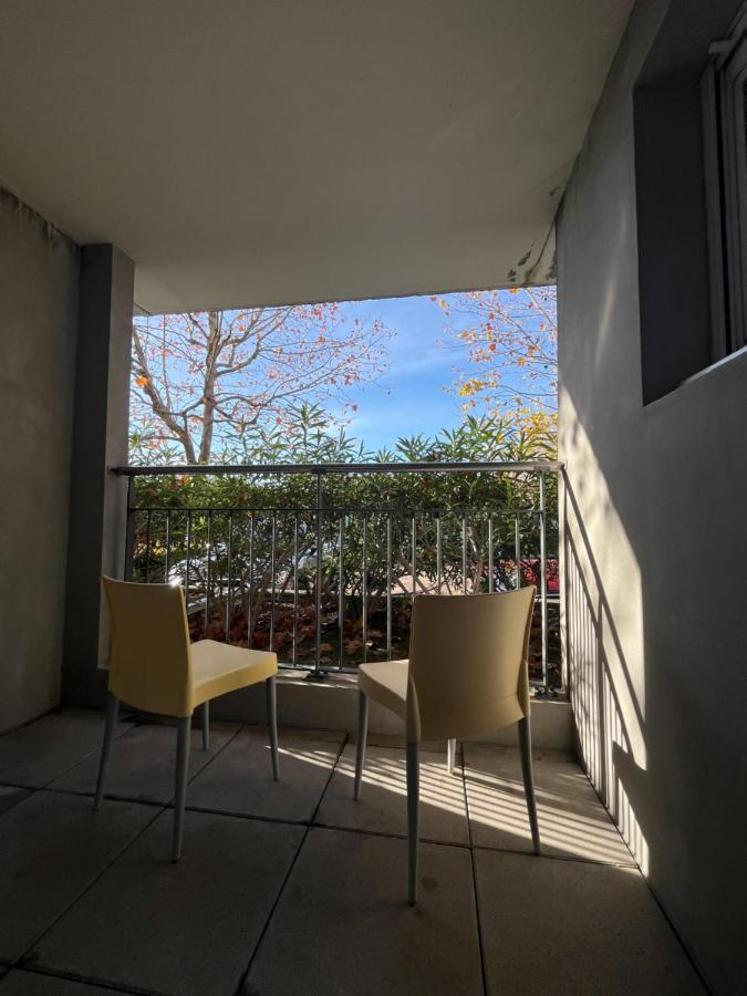 Les Appartements Du Clos De La Chartreuse By Ateya Aix-en-Provence Luaran gambar
