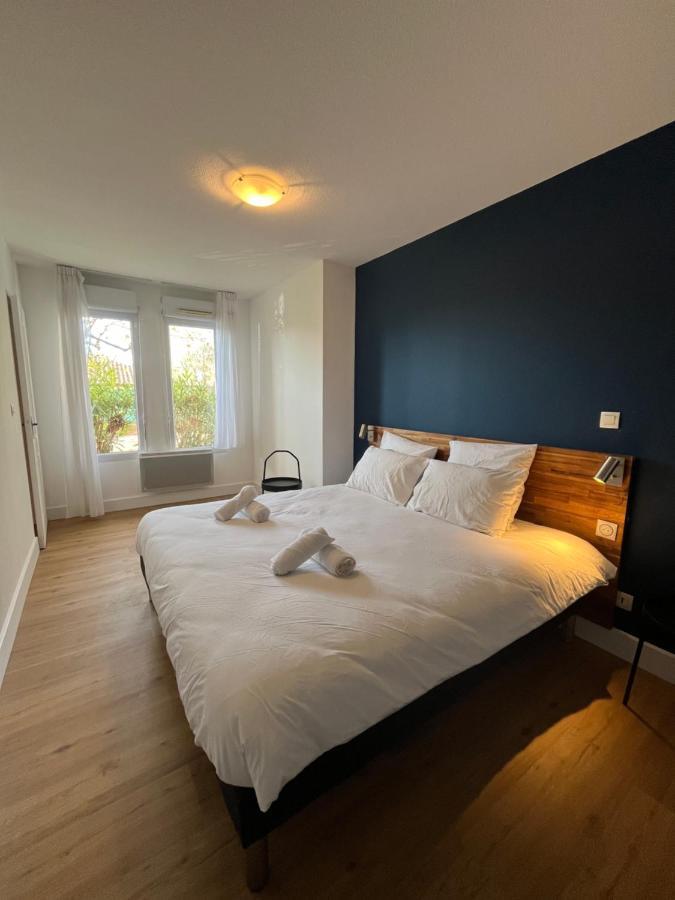 Les Appartements Du Clos De La Chartreuse By Ateya Aix-en-Provence Luaran gambar